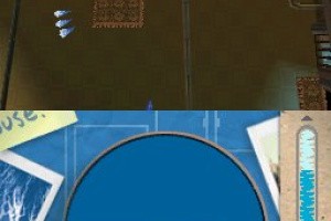 Monster House Screenshot