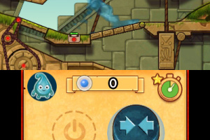 Hydroventure: Spin Cycle Screenshot