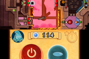 Hydroventure: Spin Cycle Screenshot