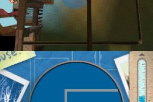 Monster House Screenshot