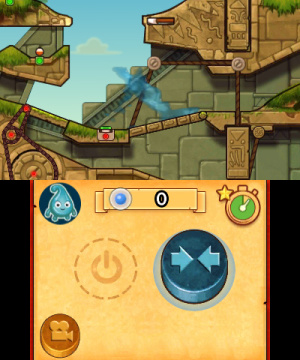 Hydroventure: Spin Cycle Review - Screenshot 4 of 5