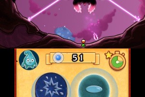 Hydroventure: Spin Cycle Screenshot