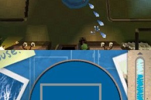 Monster House Screenshot