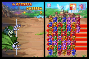 Wizard Defenders Review - Screenshot 1 of 3
