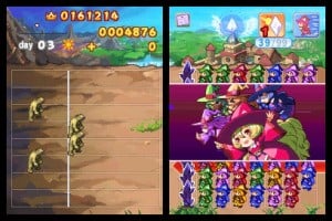 Wizard Defenders Screenshot