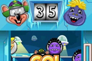 Chuck E. Cheese's Alien Defense Force Screenshot