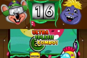 Chuck E. Cheese's Alien Defense Force Screenshot