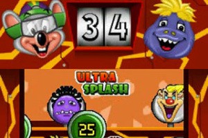 Chuck E. Cheese's Alien Defense Force Screenshot