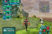 Phantasy Star Online: Episode I & II - Screenshot 8 of 10