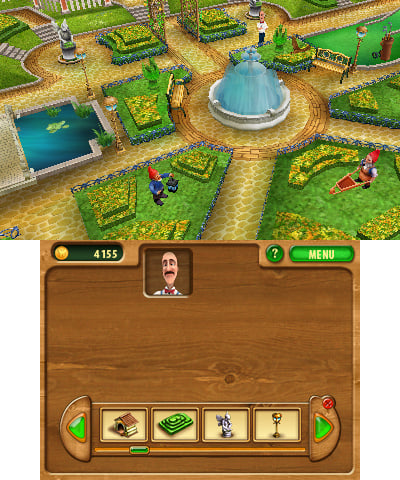 Gardenscapes Online - Online Game - Play for Free