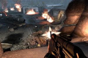 James Bond: 007 Legends Screenshot