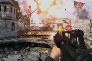 James Bond: 007 Legends Screenshot