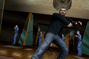 James Bond: 007 Legends Screenshot
