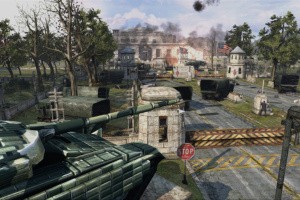 James Bond: 007 Legends Screenshot