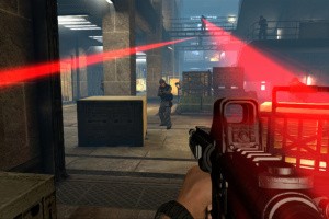 James Bond: 007 Legends Screenshot