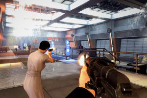 James Bond: 007 Legends Screenshot