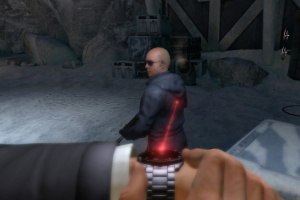 James Bond: 007 Legends Screenshot
