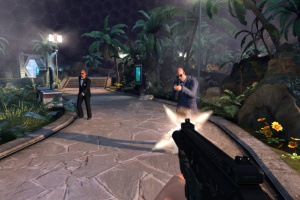 James Bond: 007 Legends Screenshot