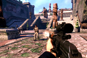 James Bond: 007 Legends Screenshot