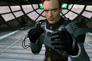James Bond: 007 Legends Screenshot