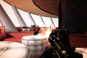 James Bond: 007 Legends Screenshot