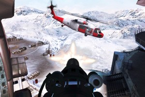 James Bond: 007 Legends Screenshot
