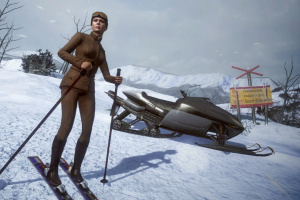 James Bond: 007 Legends Screenshot