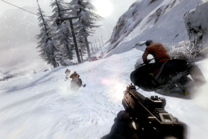 James Bond: 007 Legends Screenshot