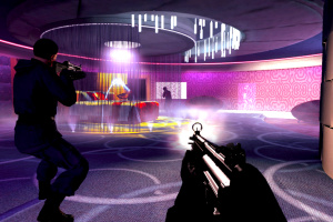 James Bond: 007 Legends Screenshot