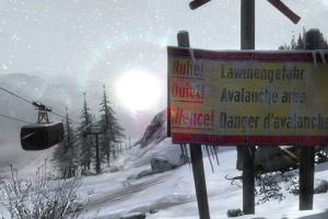 James Bond: 007 Legends Screenshot