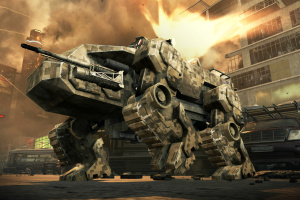Call of Duty: Black Ops II Screenshot