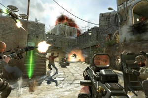 Call of Duty: Black Ops II Screenshot
