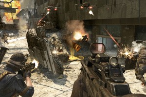 Call of Duty: Black Ops II Screenshot