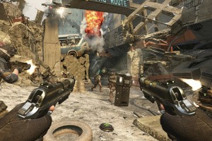 Call of Duty: Black Ops II Screenshot