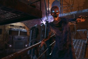 Call of Duty: Black Ops II Screenshot