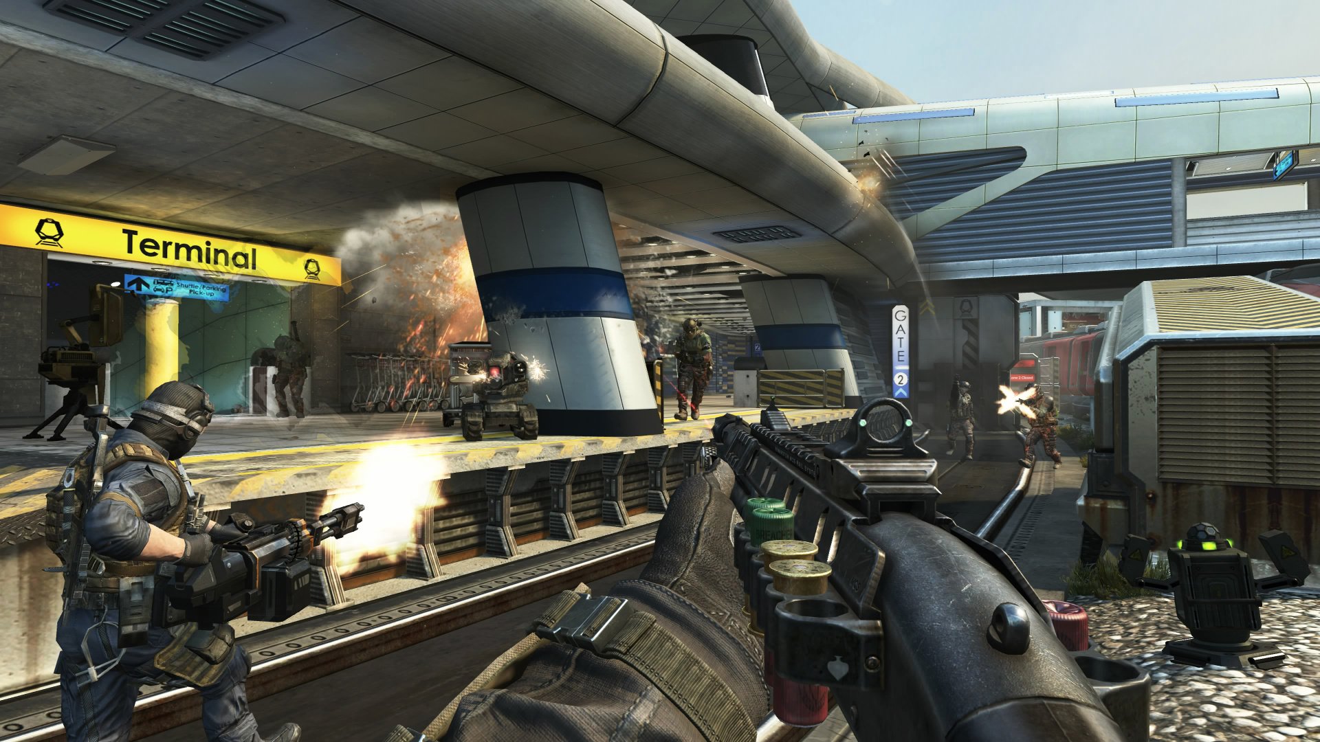 Call of Duty: Black Ops II scripts released : r/nucleuscoop