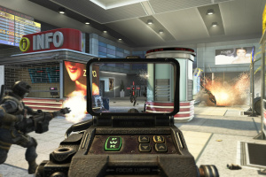 Call of Duty: Black Ops II Screenshot
