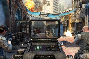 Call of Duty: Black Ops II Screenshot