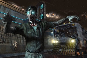 Call of Duty: Black Ops II Screenshot
