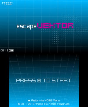 escapeVektor Review - Screenshot 2 of 5