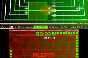 escapeVektor Screenshot