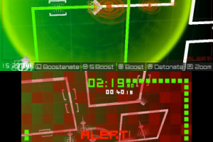 escapeVektor Screenshot