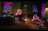 Luigi's Mansion: Dark Moon - Screenshot 1 of 10