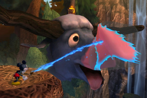 Disney Epic Mickey 2: The Power of Two Screenshot