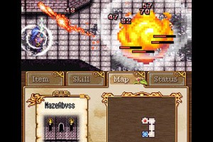 Anonymous Notes Chapter 3 - From The Abyss Screenshot