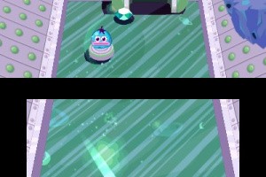 Moshi Monsters Moshlings Theme Park Screenshot