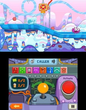 Moshi Monsters Moshlings Theme Park Review - Screenshot 2 of 4