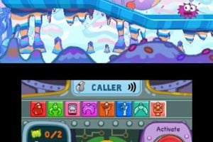 Moshi Monsters Moshlings Theme Park Screenshot
