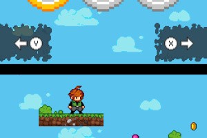 Color Commando Screenshot