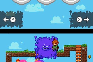 Color Commando Screenshot